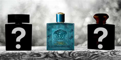 best Versace Eros dupe